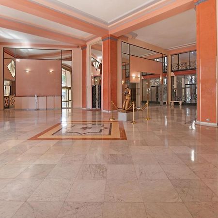 Palais Miramar - Suite Blue Room - Vue Mer -Croisette Emplacement Unique - 20M Plage - Wifi - Clim كان المظهر الخارجي الصورة