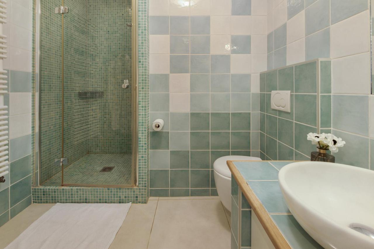 Palais Miramar - Suite Blue Room - Vue Mer -Croisette Emplacement Unique - 20M Plage - Wifi - Clim كان المظهر الخارجي الصورة